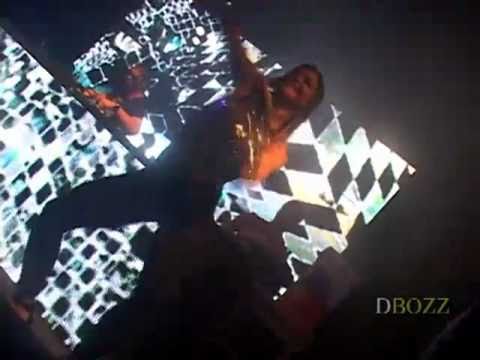 Jesus Luz - DBOZZ PARTY