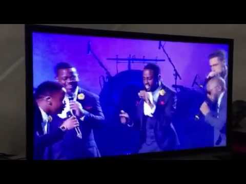 Max Urban feat. Zede & Just 6 (Happy Acapella Cover by Pharell Williams)