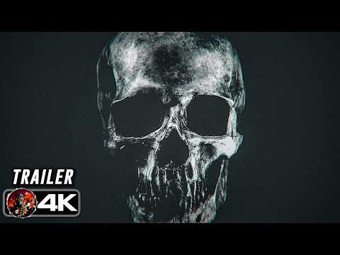 FACES OF DEATH | Official Teaser Trailer (2026) 4K