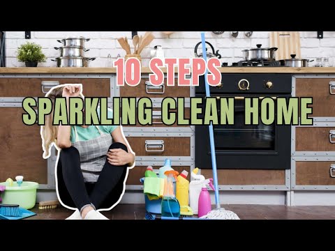 How I Finally Got My Home Under Control With Decluttering (Just 10 Simple Things)