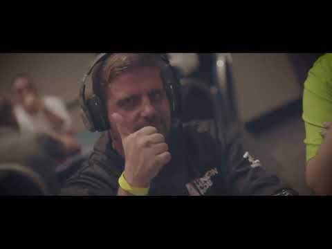 The Hendon Mob Championship at Malta Poker Festival   Teaser