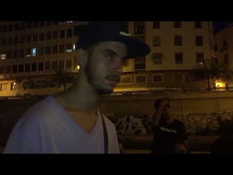 KIIP VS RUFIÁN (4tos) III BEST LEVEL