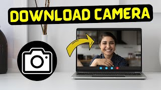 How To Download Camera On Laptop//How to open camera in laptop/laptop  में photo कैसे खींचे/in hindi