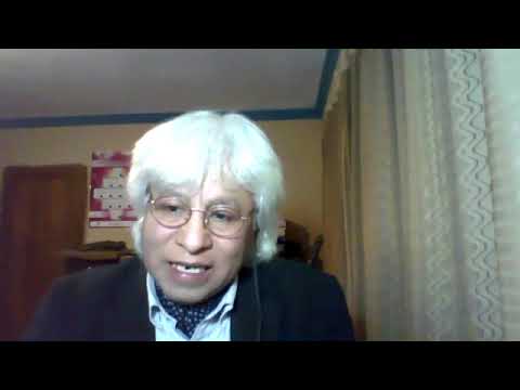 Rafael Bautista Segales Cosmovisión andina - amazónica