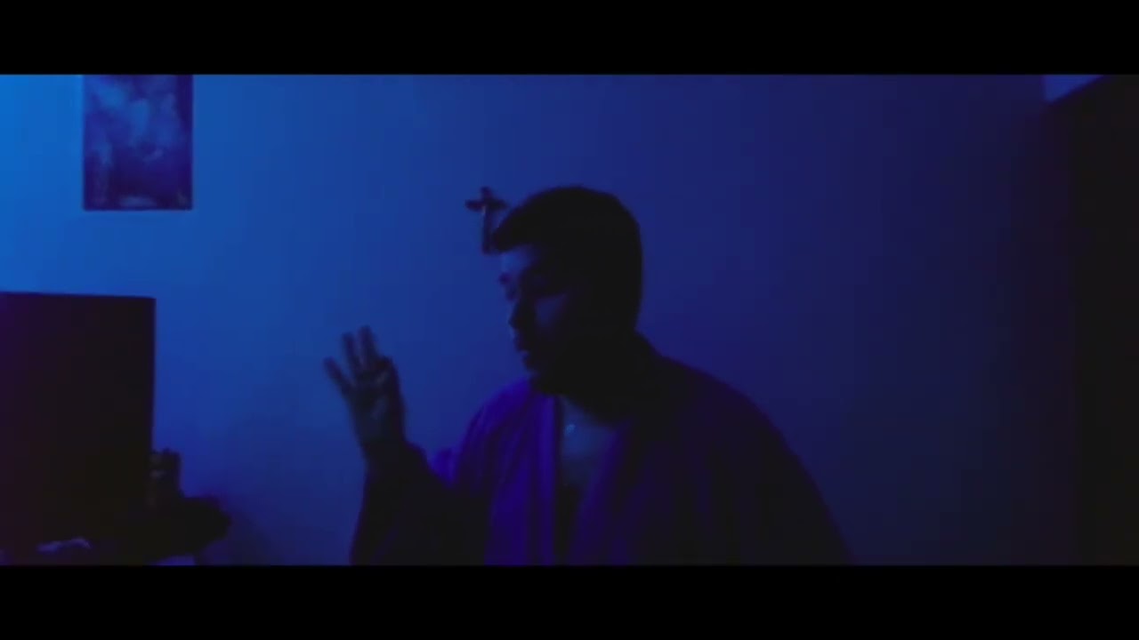 Papel - Cortometraje (Dirigido por Orlando Quiroz)