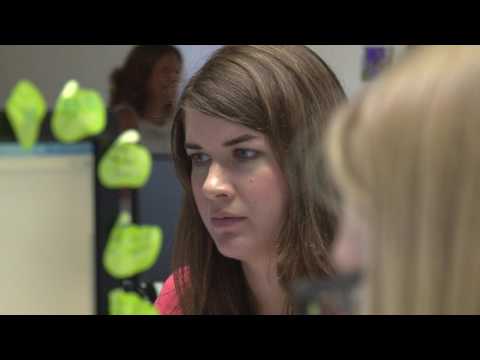 Stéphanie Giroud, journaliste à arcinfo.ch, diplomée AJM en 2013