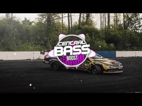 Raleigh Ritchie & Chris Loco - On Fire [Bass Boosted] @centralbass12