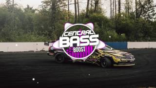 Raleigh Ritchie & Chris Loco - On Fire [Bass Boosted] @centralbass12