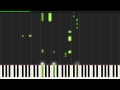 EXO (엑소) - 월광 Moonlight (Piano Tutorial) 