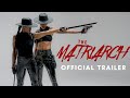 The Matriarch - Webseries (2024) | Official Trailer | Dystopian Crime Drama | 4K