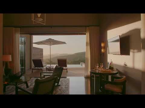 Delaire Graff Estate Superior Lodge