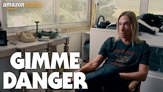 Gimme Danger – Official US Trailer | Amazon Studios