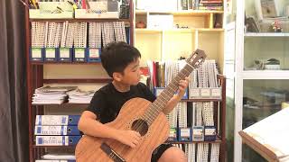 Đặng Đình Hưng: Rừng chập trùng (Arr: Trần Mạnh Hùng)