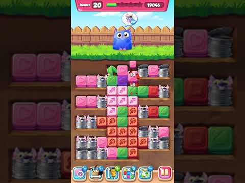 Cookie Cats Blast || Level - 1952 ||