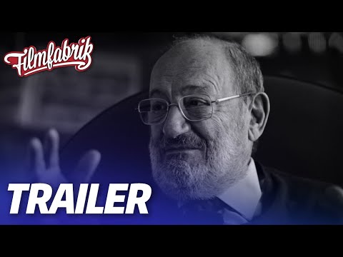 UMBERTO ECO - Eine Bibliothek der Welt | Trailer | Die FILMFABRIK