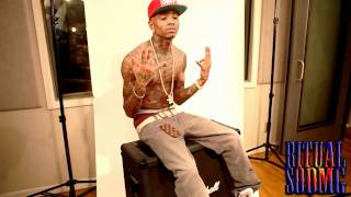 Soulja Boy - P.A.P.E.R ( I Sell Swag)