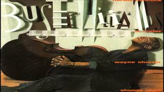 Buster Williams - Fortune Dance