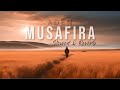 Musafira - Slowed & Reverb | SlowedSoul