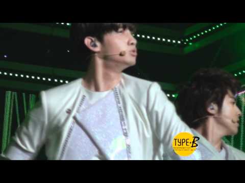 120512 Dream Concert- Rising Sun (simchangmin.co.kr)