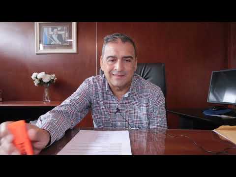 Hospitales del norte de la provincia reportan una reducción en la atención a pacientes extranjeros