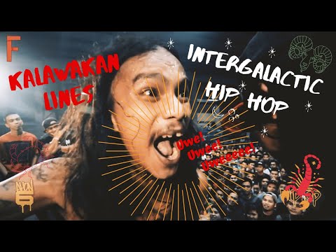 Emcee Spotlight: "AKLASSIC" - Aklas Battle Rap Highlights