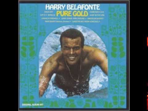 Sweetheart From Venezuela  -  Harry Belafonte (1961)