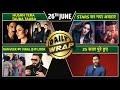 Kiara Looks Hot In War 2 Poster Rashmika S New Film Ranveer S Dhurandhar Look Leaked Top 10