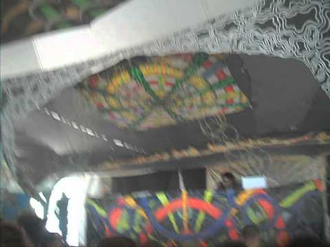 Myrah live @ Future Vision 2012 - Almeirim