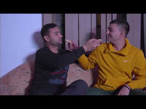 sachin singh Music video 