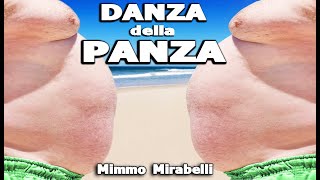 LA DANZA DELLA PANZA | ballo di gruppo | MIMMO MIRABELLI