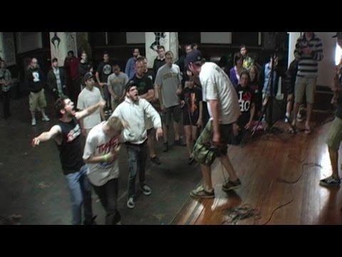 [hate5six] Backtrack - May 17, 2010 Video