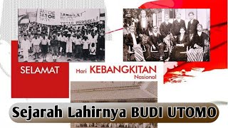 Download lagu Hari Kebangkitan Nasional, Sejarah Lahirnya BUDI UTOMO mp3 Download lagu Hari Kebangkitan Nasional, Sejarah Lahirnya BUDI UTOMO mp3
