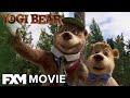 FXM Movie Yogi Bear 2010 Smarter Than An Average Bear FANMADE FAKE