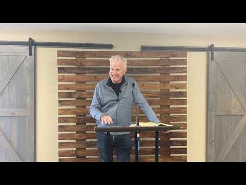 GCO Logos Class - 1 Samuel 14:24-52 "Saul's Deadly Vow"