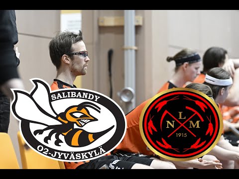 Inssi-Divari | Maalikooste | O2-Jyväskylä -LNM 11.2.24