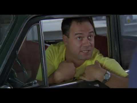 "Ei romano!" - Bianco, rosso e Verdone (1981)