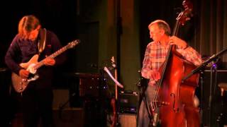 Kalle Kalimas Long Winding Road - Ghost Riders - Live at Jazz Units Berlin 2015