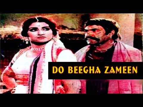 DO BEEGHA ZAMEEN (1982) - SULTAN RAHI, ANJUMAN,MUMTAZ & MUSTAFA QURESHI - OFFICIAL PAKISTANI MOVIE
