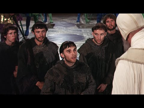 Hermano Sol, Hermana Luna - 1972