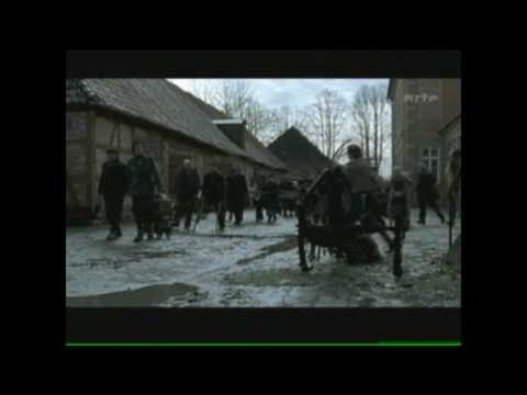 The Escape (commercial, ARTE/ARD)