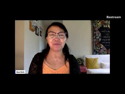 Thu-khaam hlun ih Jesuh Khrih Hmel- (Part-XIX)