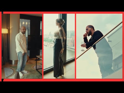 BOJAN x @CALO - NIAGARA (official reaction)