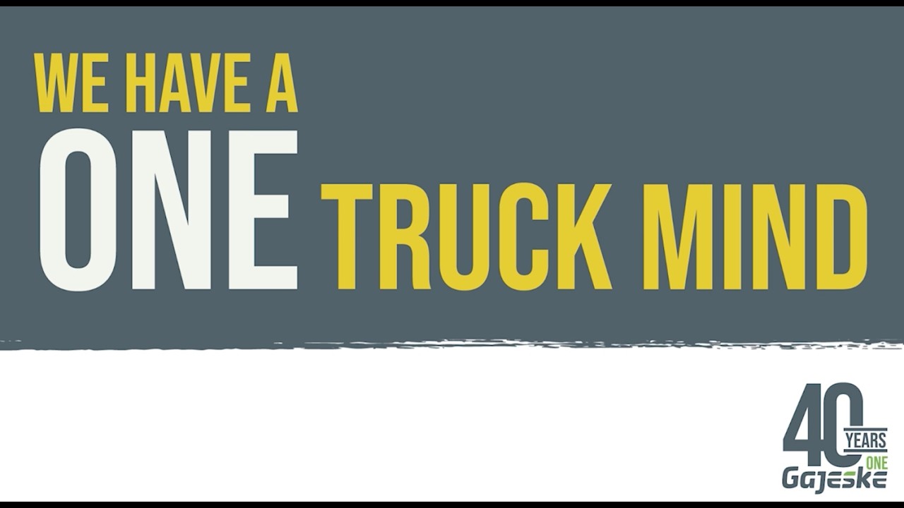 Custom Gas Distribution Tooling Truck Kits