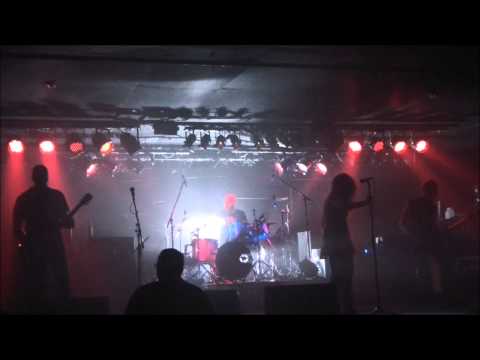 Hukkunud Hinged "Pimeduse Vari" 19.04.2014 Tapper