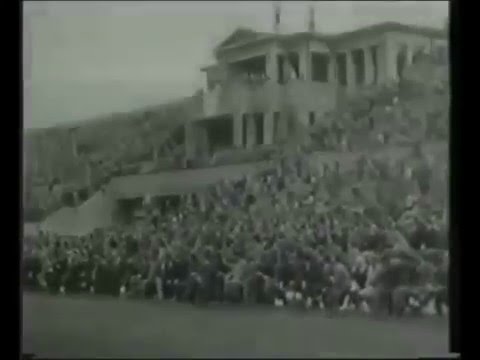 1927 DM Finale 1.FC Nürnberg - Hertha BSC