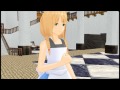 MMD] The Witch's House Friend [Downloads ...