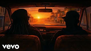 Tego Calderón, J Alvarez - Gustito (Visualizer)