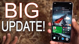 One UI 8 Beta 7 is Out - What's New?