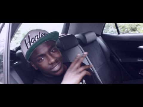Young Rhymez - ''Im Me'' Rwds 3style ( NET VID )  @rhymesldn @ceobeaver @readyvisionz
