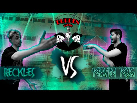 🚨🚨🚨 RECKLES VS KEVIN KSG | OCTAVOS | 1º PRE-REGIONAL SFL BATTLES